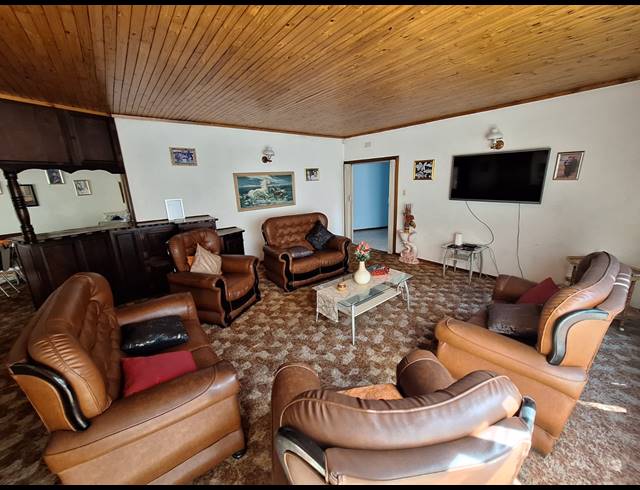 3 BEDROOM HOUSE FOR SALE IN VANDERBIJLPARK SE 7